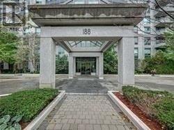 Apartment at 719 - 188 DORIS AVENUE, Toronto