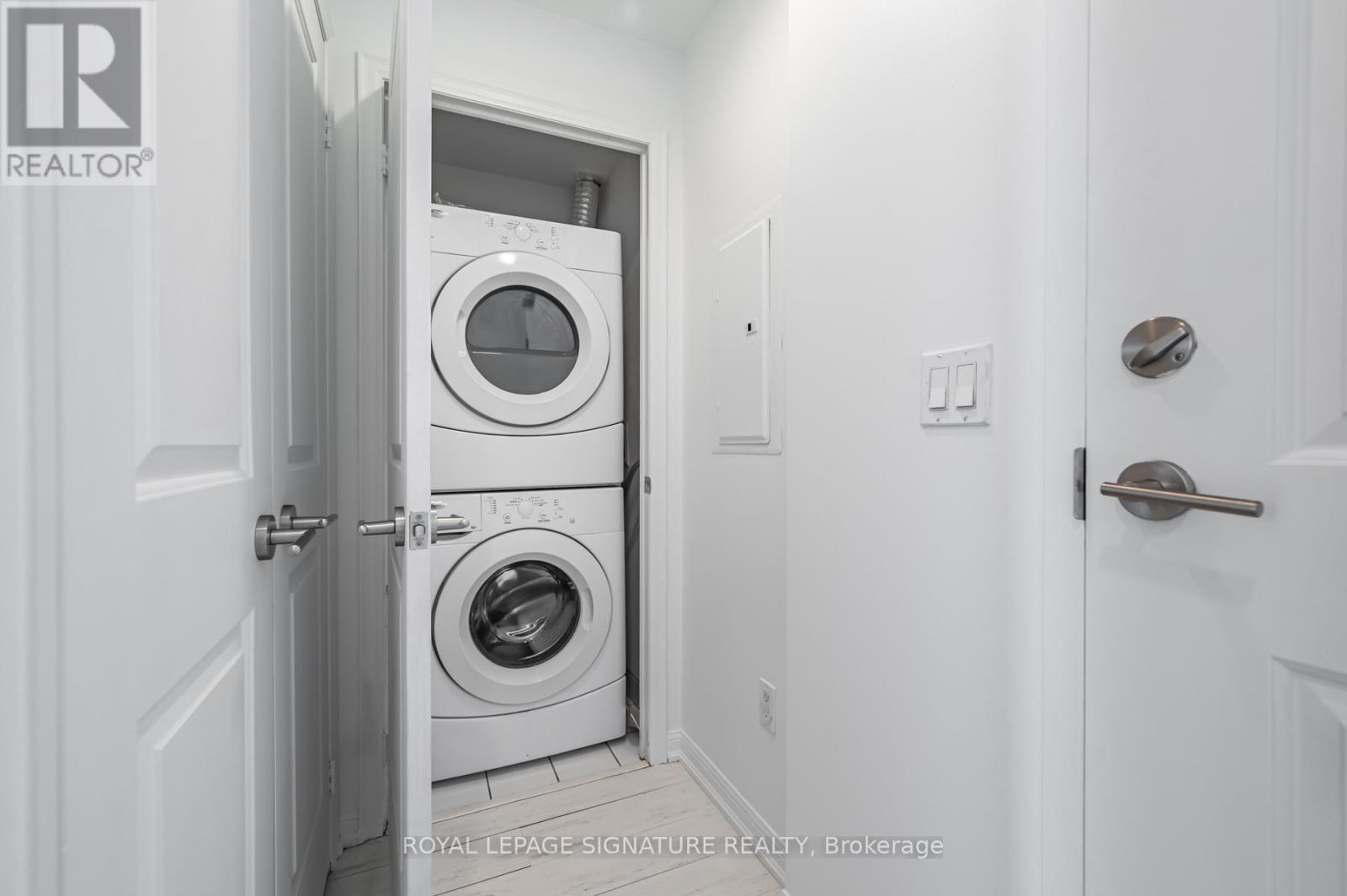 Apartment at 1703 - 85 EAST LIBERTY STREET, Toronto