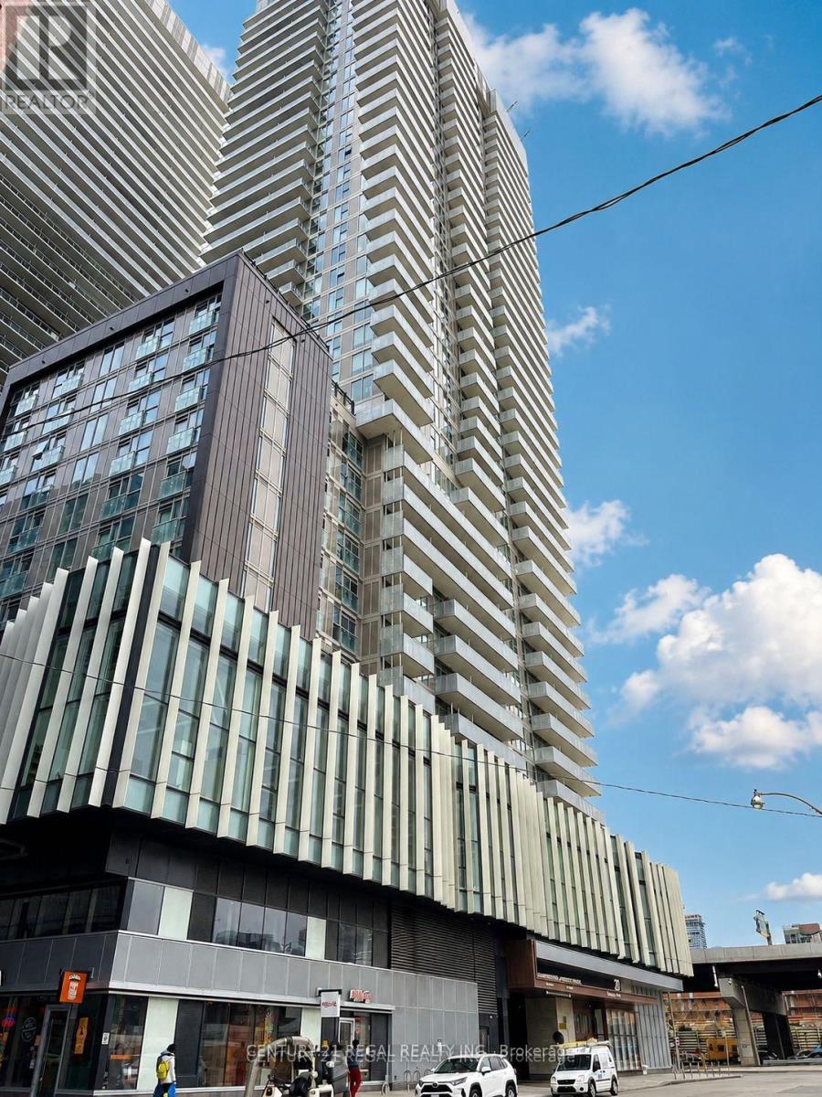 Apartment at 908 - 20 RICHARDSON STREET, Toronto