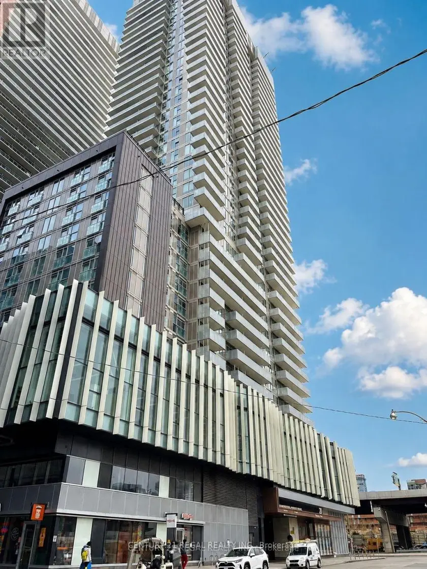 Apartment at 908 - 20 RICHARDSON STREET, Toronto (Waterfront Communities)