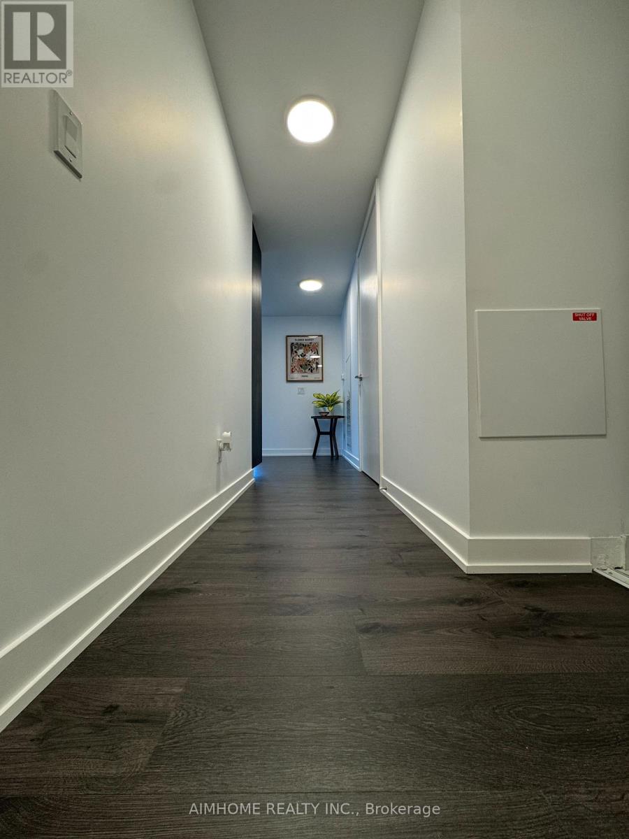 Apartment at 3103 - 100 QUEEN STREET E, Toronto