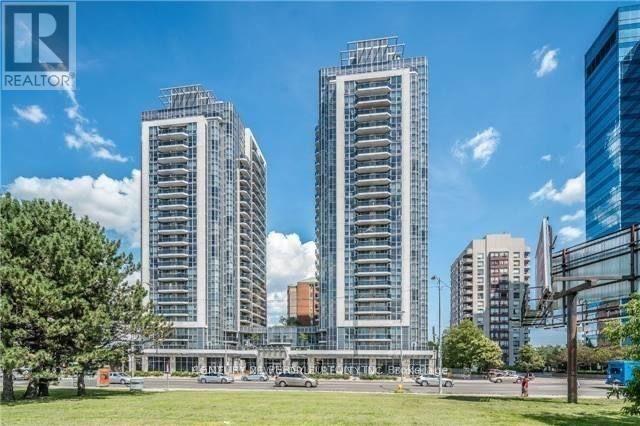 Apartment at 1803 - 5791 YONGE STREET, Toronto (Newtonbrook East)