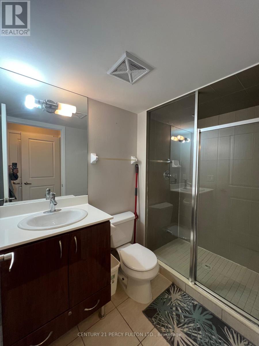 Apartment at 1803 - 5791 YONGE STREET, Toronto