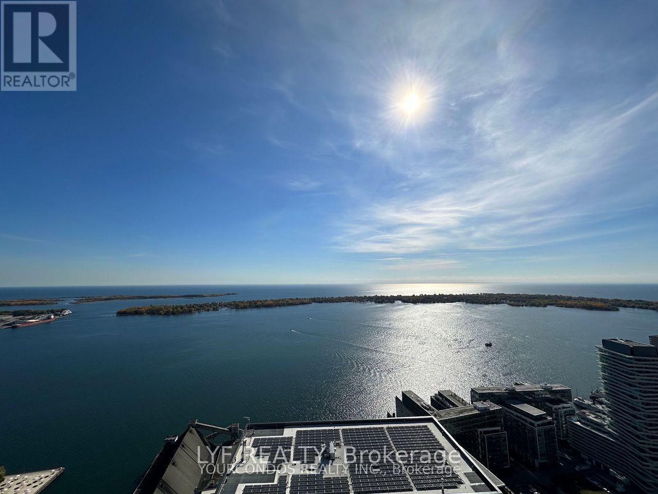 Apartment at 6109 - 138 DOWNES STREET, Toronto