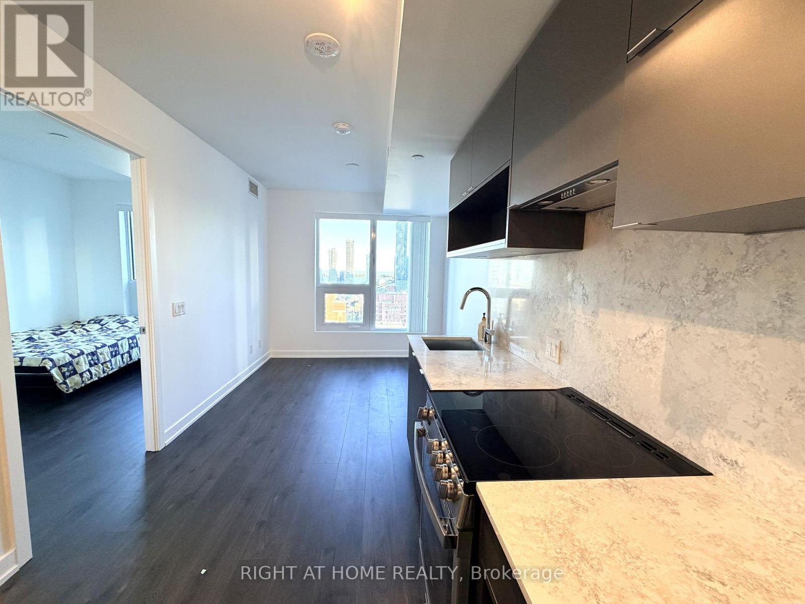 Apartment at 2307 - 100 QUEEN STREET E, Toronto