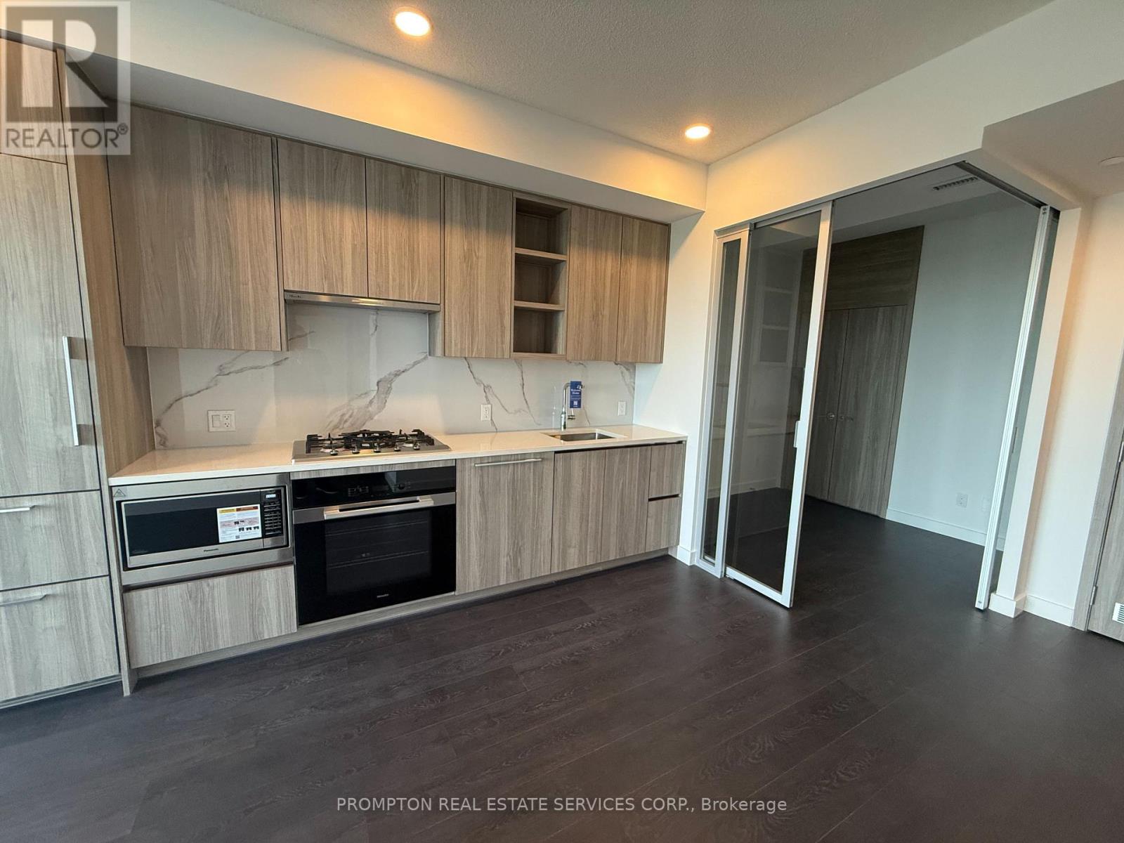 Apartment at 3206 - 18 ESTHER SHINER BOULEVARD, Toronto