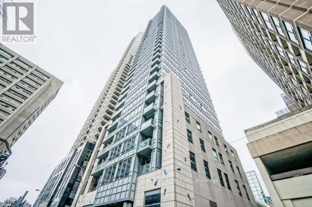 Apartment at 1602 - 21 BALMUTO STREET, Toronto (Bay Street Corridor)