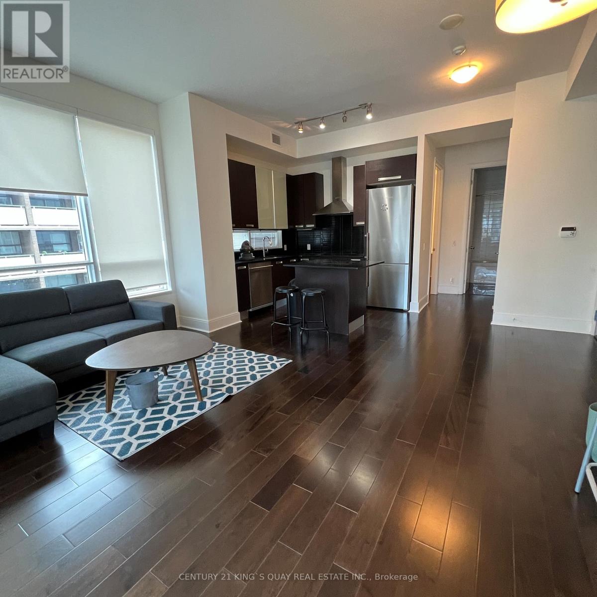 Apartment at 1602 - 21 BALMUTO STREET, Toronto