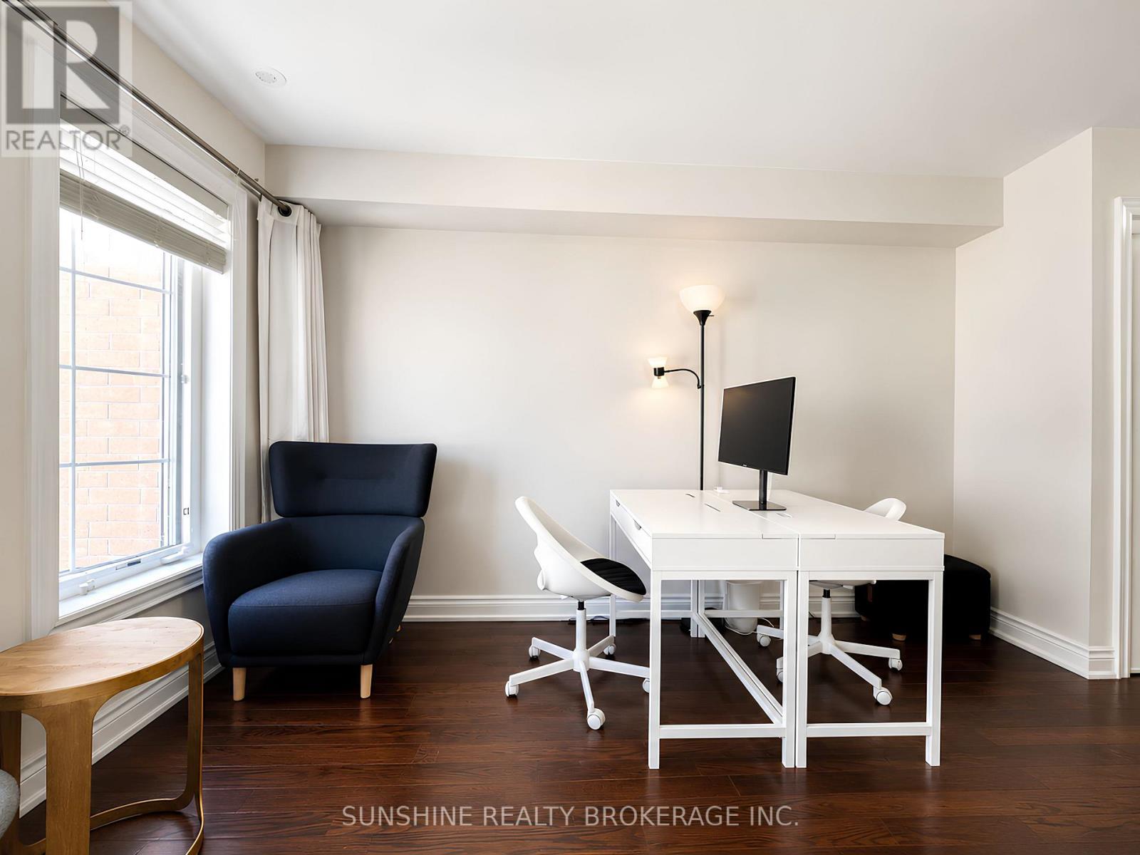 Townhouse at 12 - 20 HARGRAVE LANE, Toronto