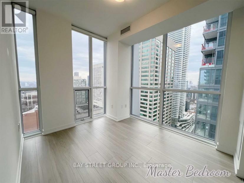 Apartment at 2811 - 1 YORKVILLE AVENUE, Toronto