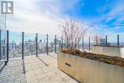 Apartment at 807 - 55 CHARLES STREET E, Toronto