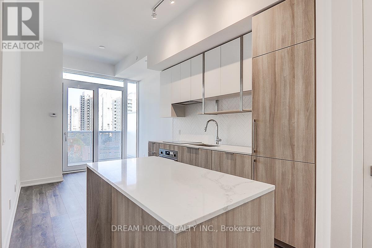 Apartment at 806 - 15 HOLMES AVENUE, Toronto (Willowdale East)