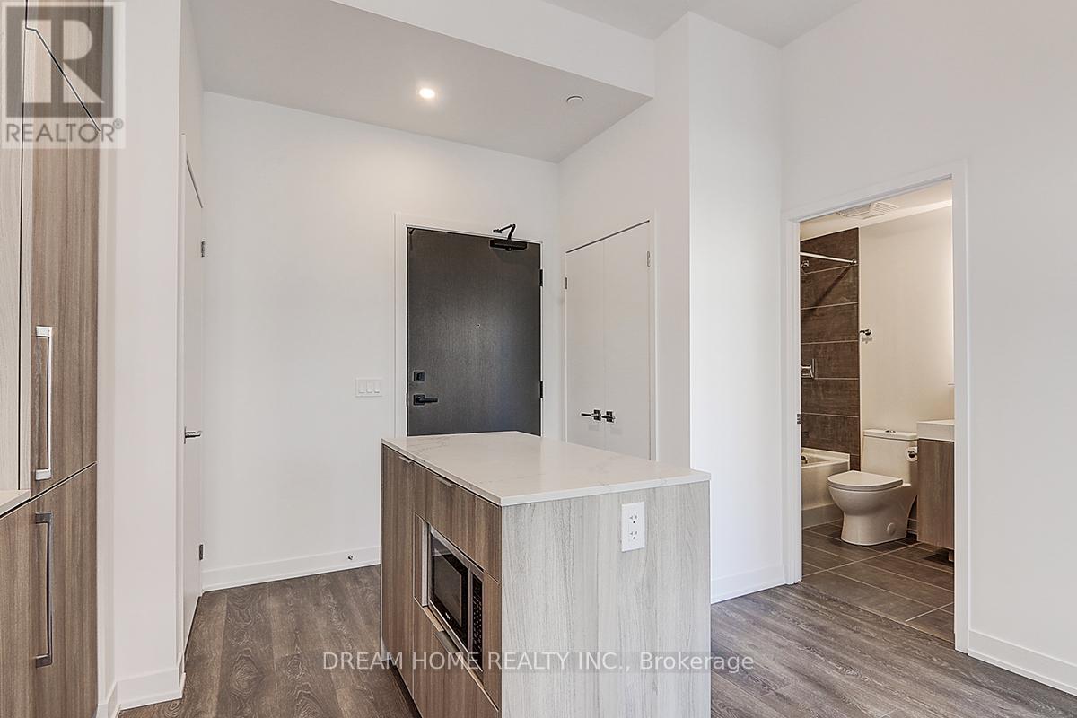 Apartment at 806 - 15 HOLMES AVENUE, Toronto