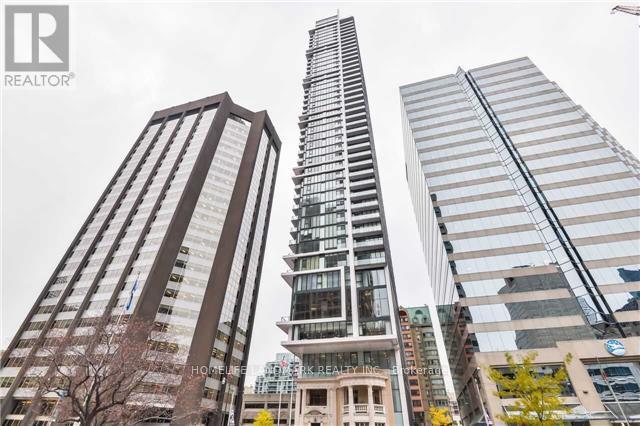 Apartment at 910 - 426 UNIVERSITY AVENUE, Toronto (Kensington-Chinatown)