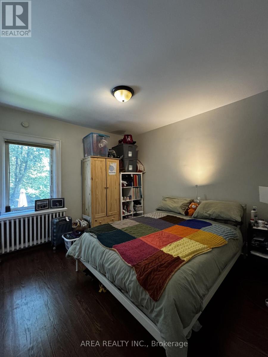 Detached at 81 HUMEWOOD DRIVE, Toronto