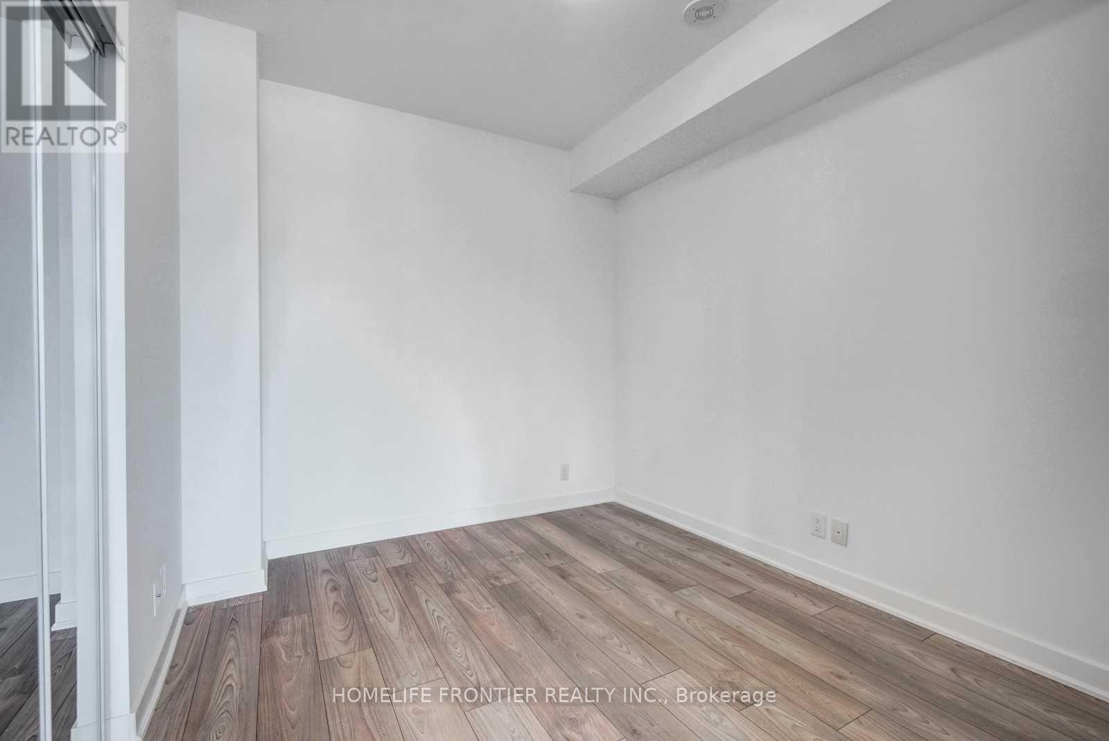 Apartment at 406 - 120 PARLIAMENT STREET, Toronto