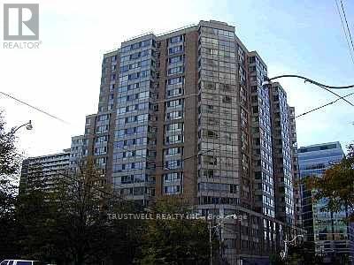 Apartment at 1001 - 717 BAY STREET, Toronto