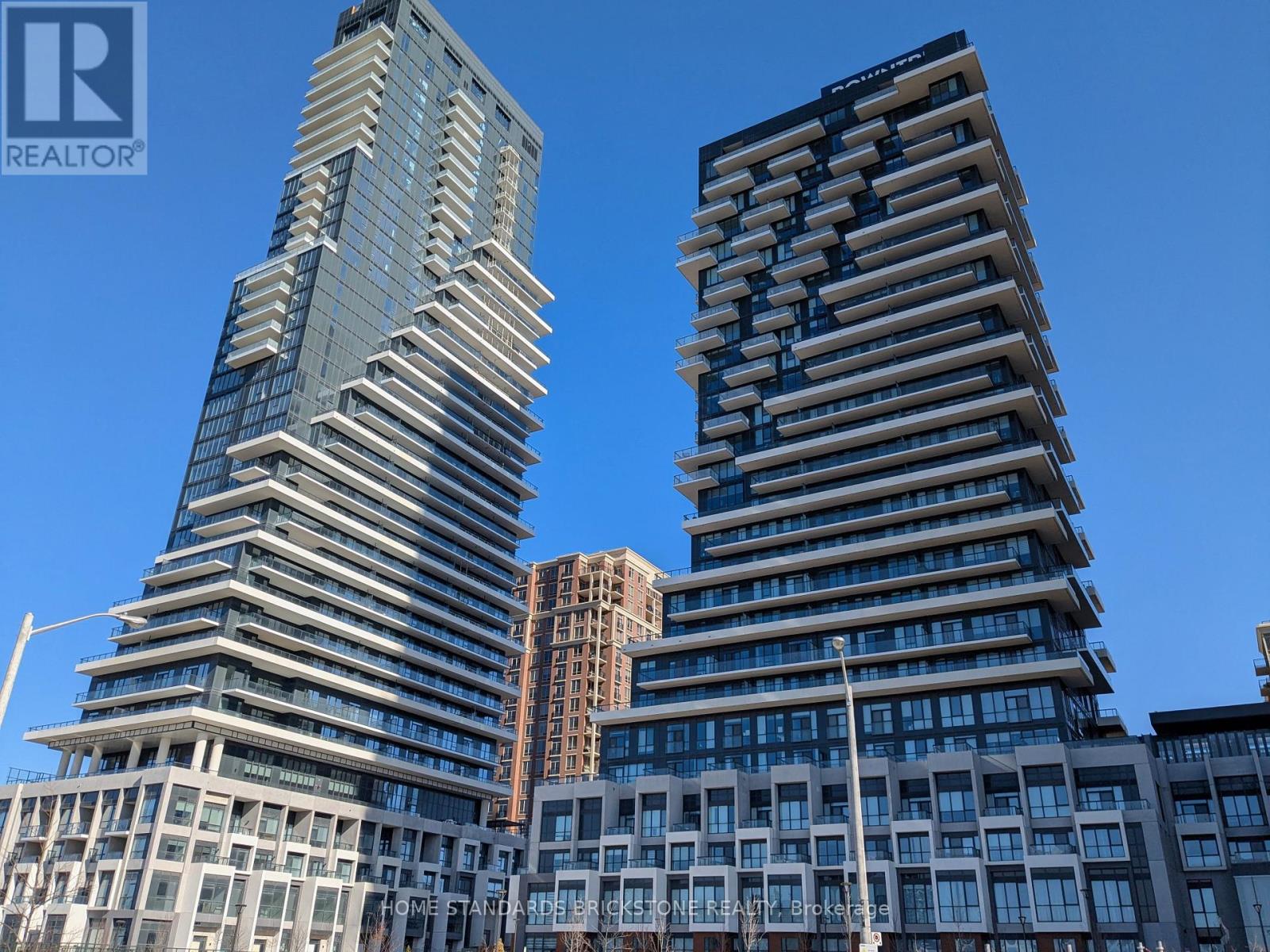 Apartment at 1839 - 20 INN ON THE PARK DRIVE, Toronto (Banbury-Don Mills)