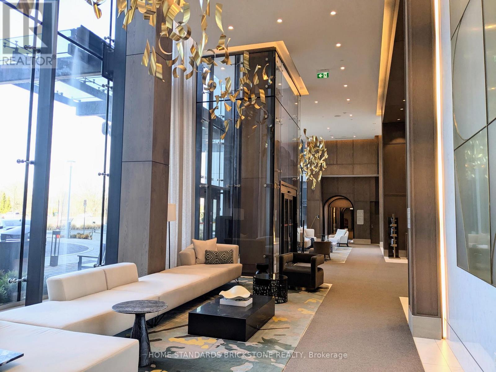 Apartment at 1839 - 20 INN ON THE PARK DRIVE, Toronto
