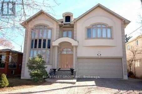 Detached at UNIT 2 - 67 HOLMES AVENUE, Toronto