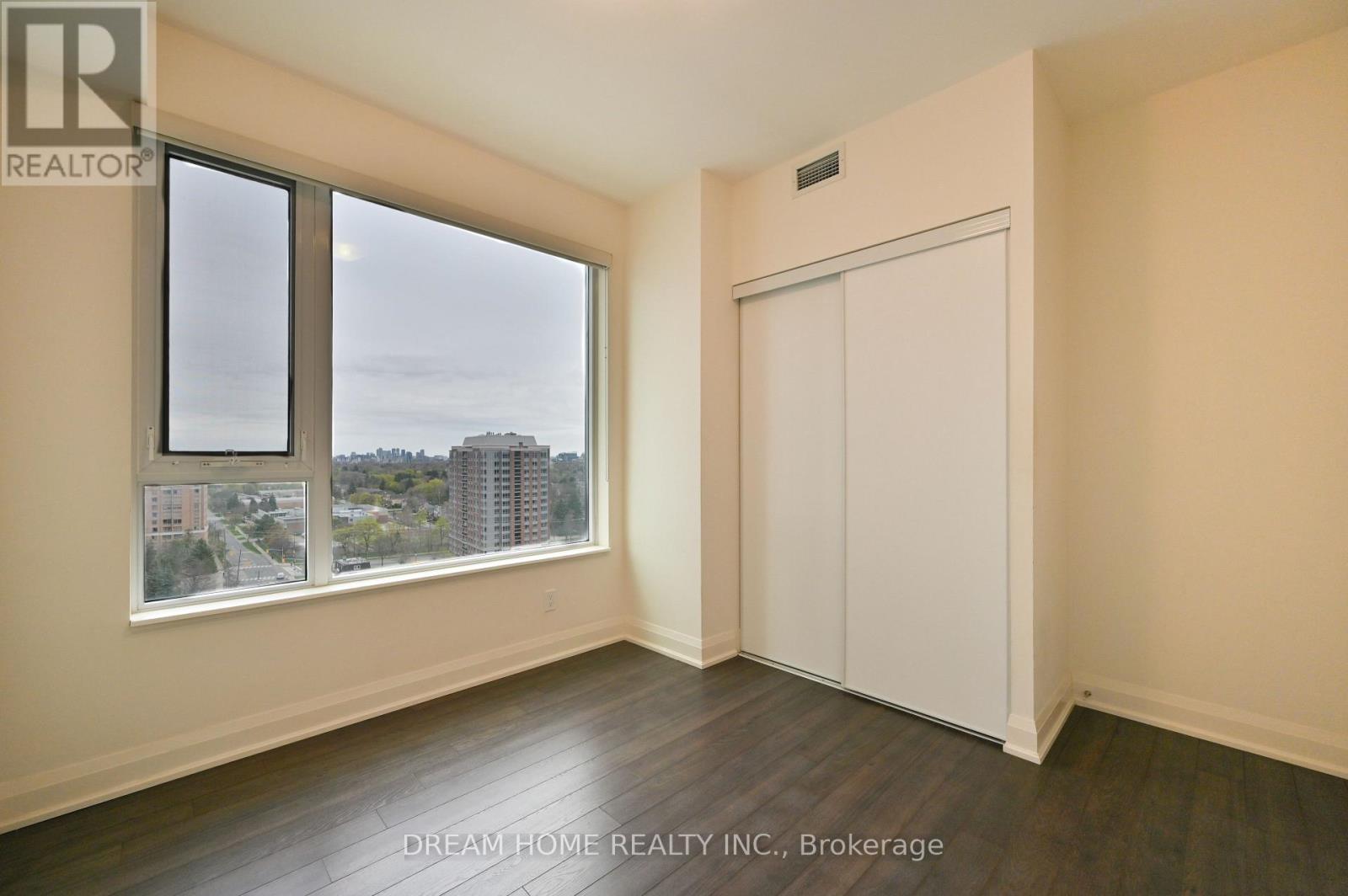 Apartment at 1702 - 68 CANTERBURY PLACE, Toronto
