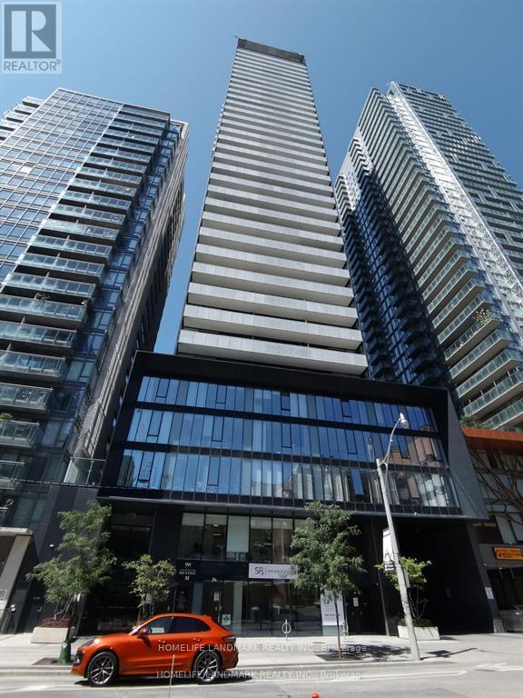 Apartment at 406 - 28 WELLESLEY STREET E, Toronto (Church-Yonge Corridor)