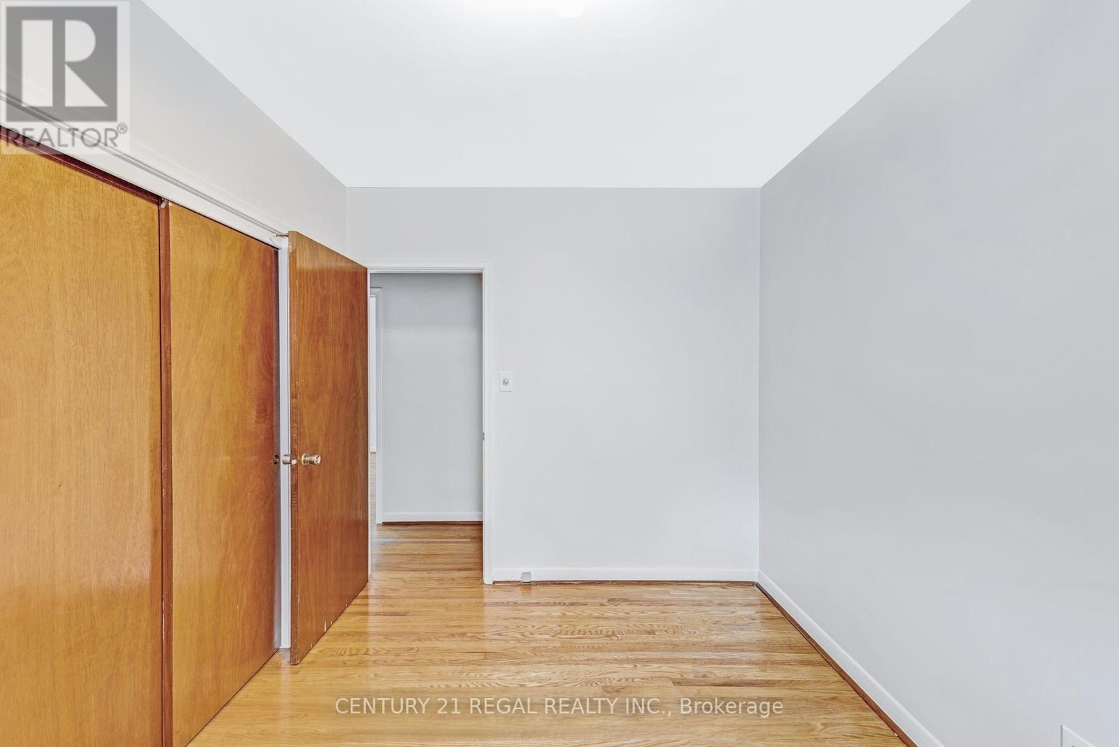 Semi-Detached/Link at 79 COMBERMERE DRIVE, Toronto