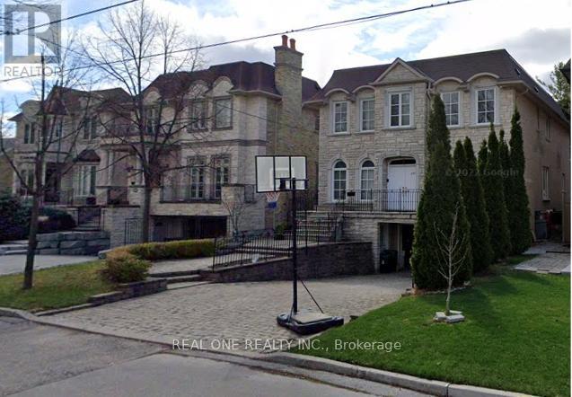 Detached at LOWER - 177 NORTON AVENUE, Toronto (Willowdale East)