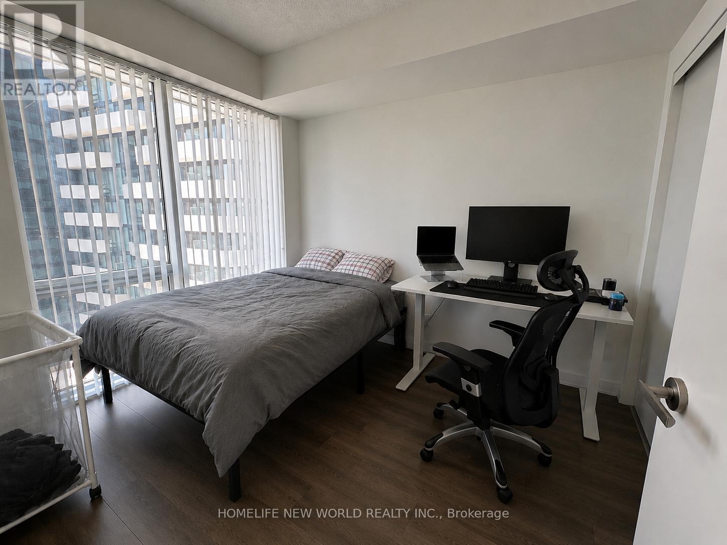 Apartment at 1610 - 88 HARBOUR STREET, Toronto
