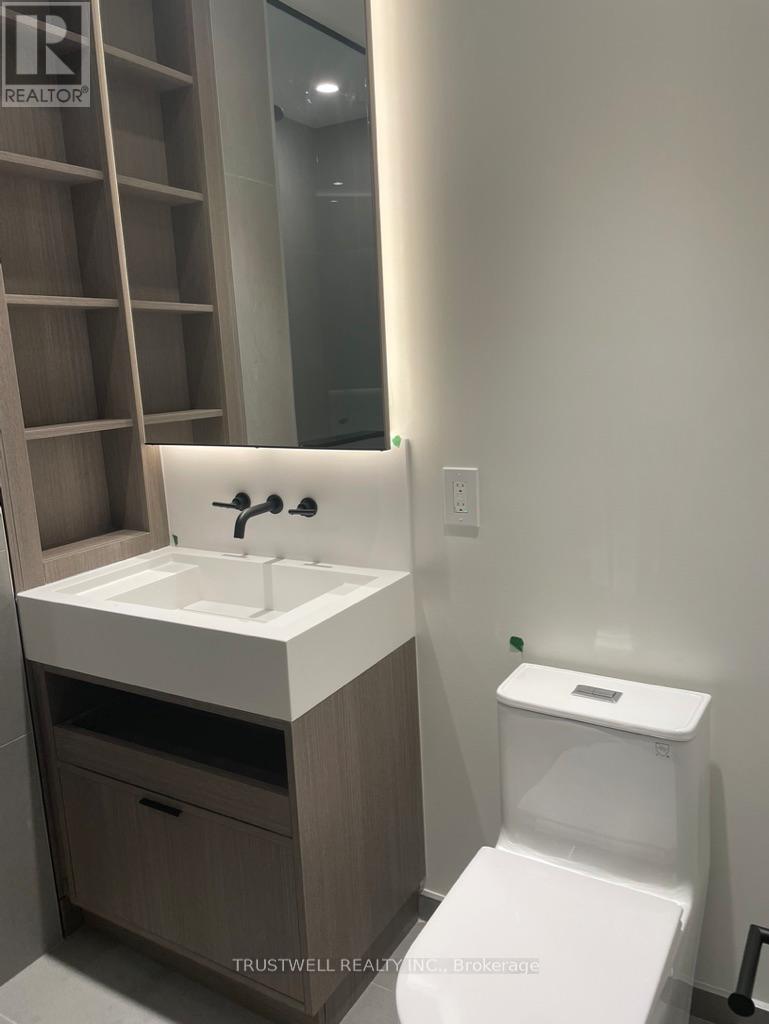 Apartment at 3007 - 55 CHARLES STREET E, Toronto