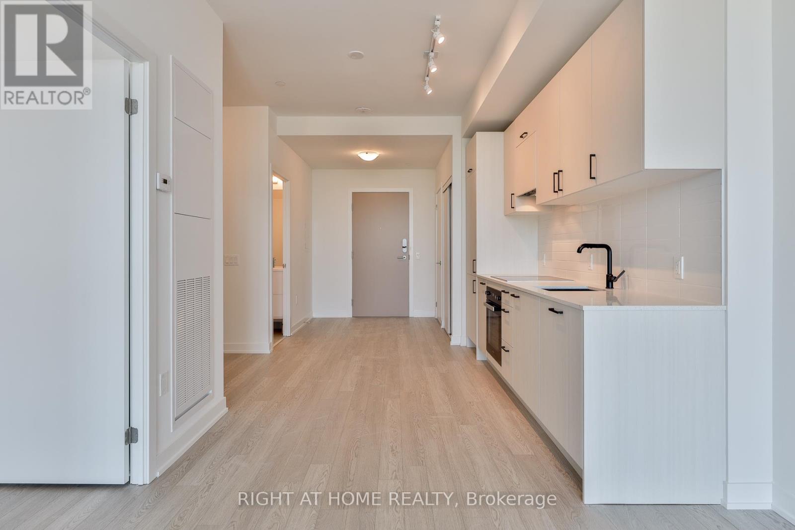 Apartment at 616 - 1 KYLE LOWRY DRIVE, Toronto