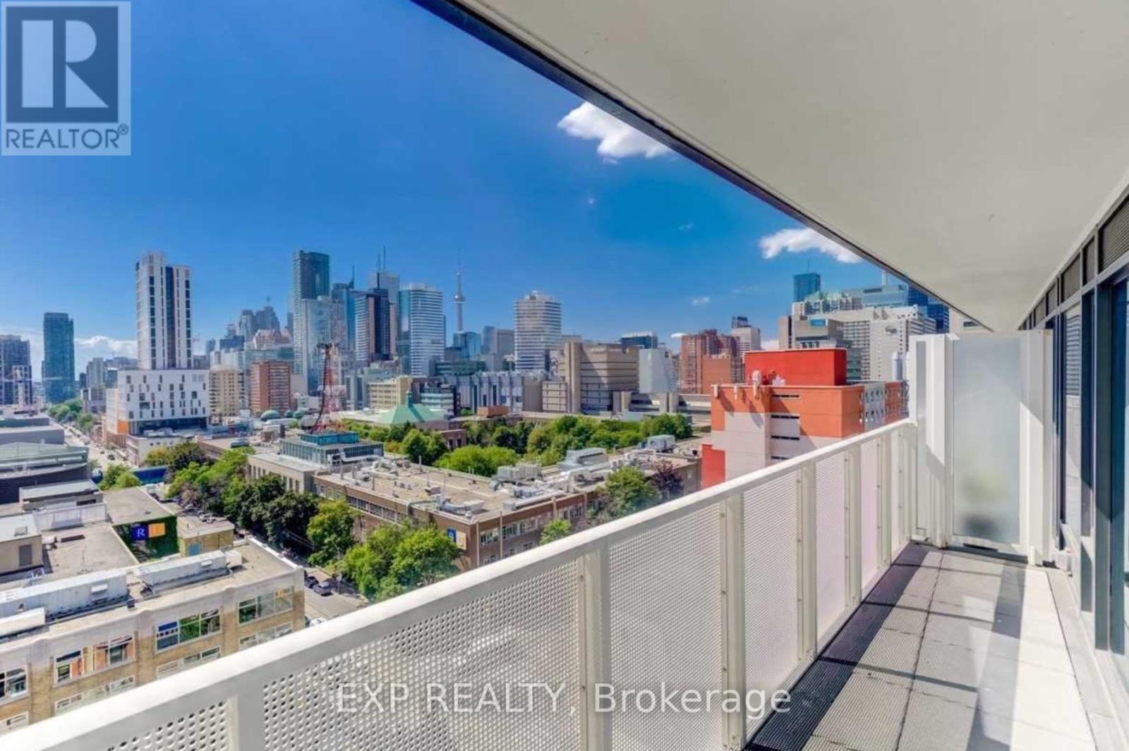 Apartment at 1009 - 89 MCGILL STREET, Toronto