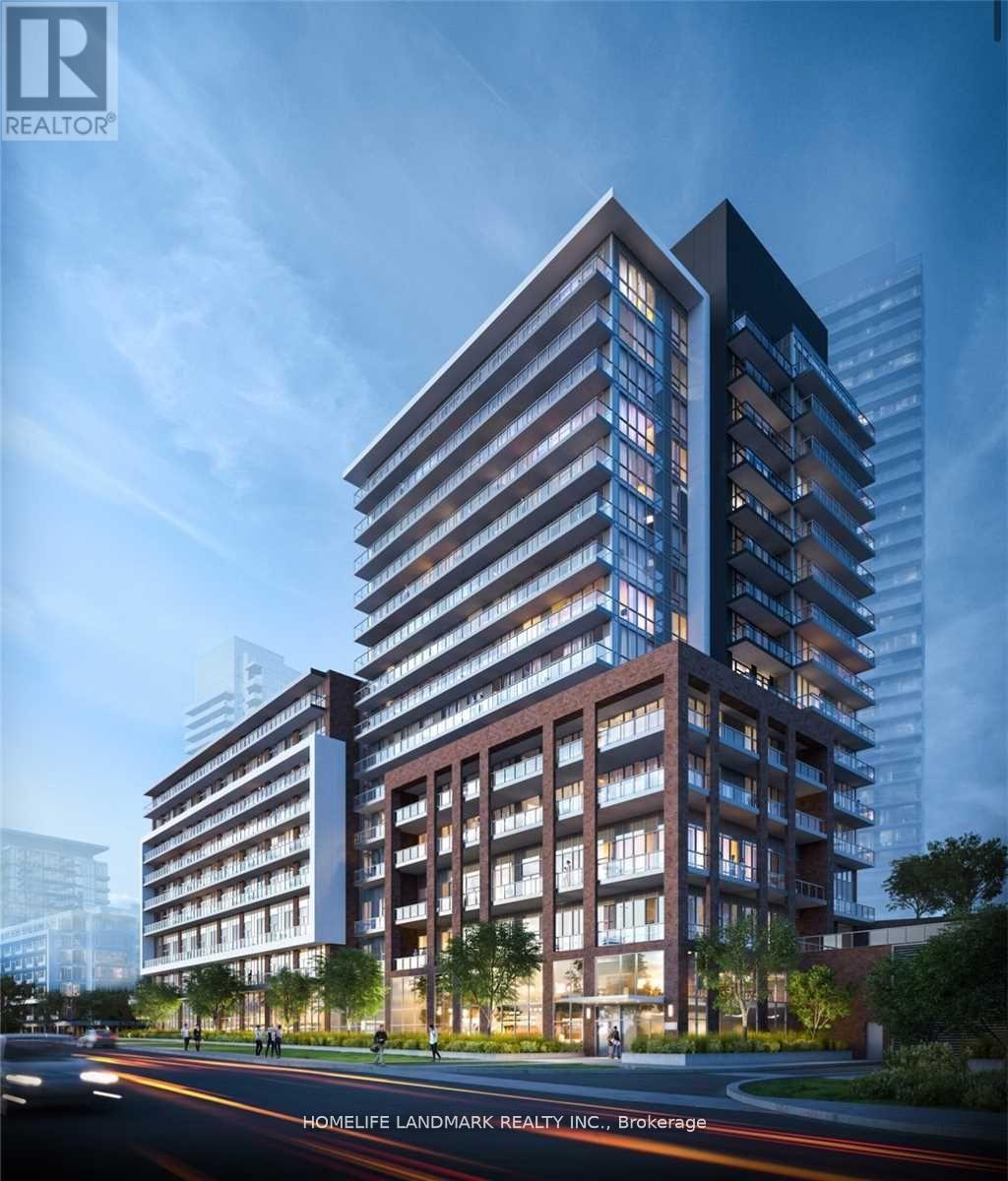 Apartment at 524 - 36 FOREST MANOR ROAD, Toronto