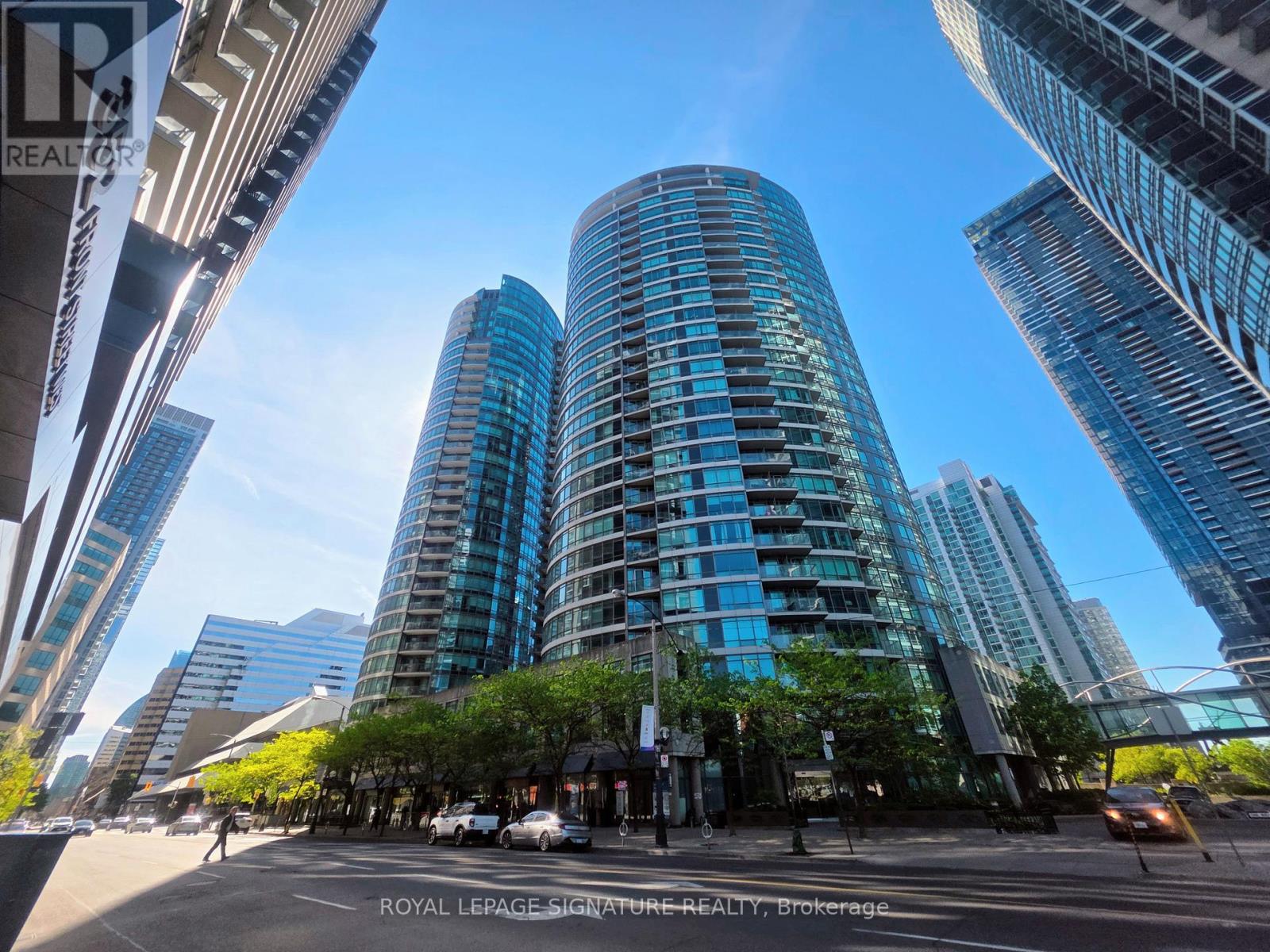 Apartment at 1703 - 373 FRONT STREET W, Toronto