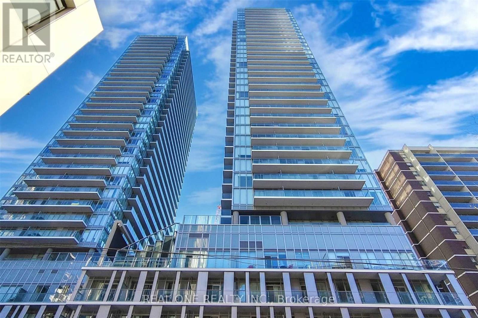 Apartment at 2709 - 195 REDPATH AVENUE, Toronto
