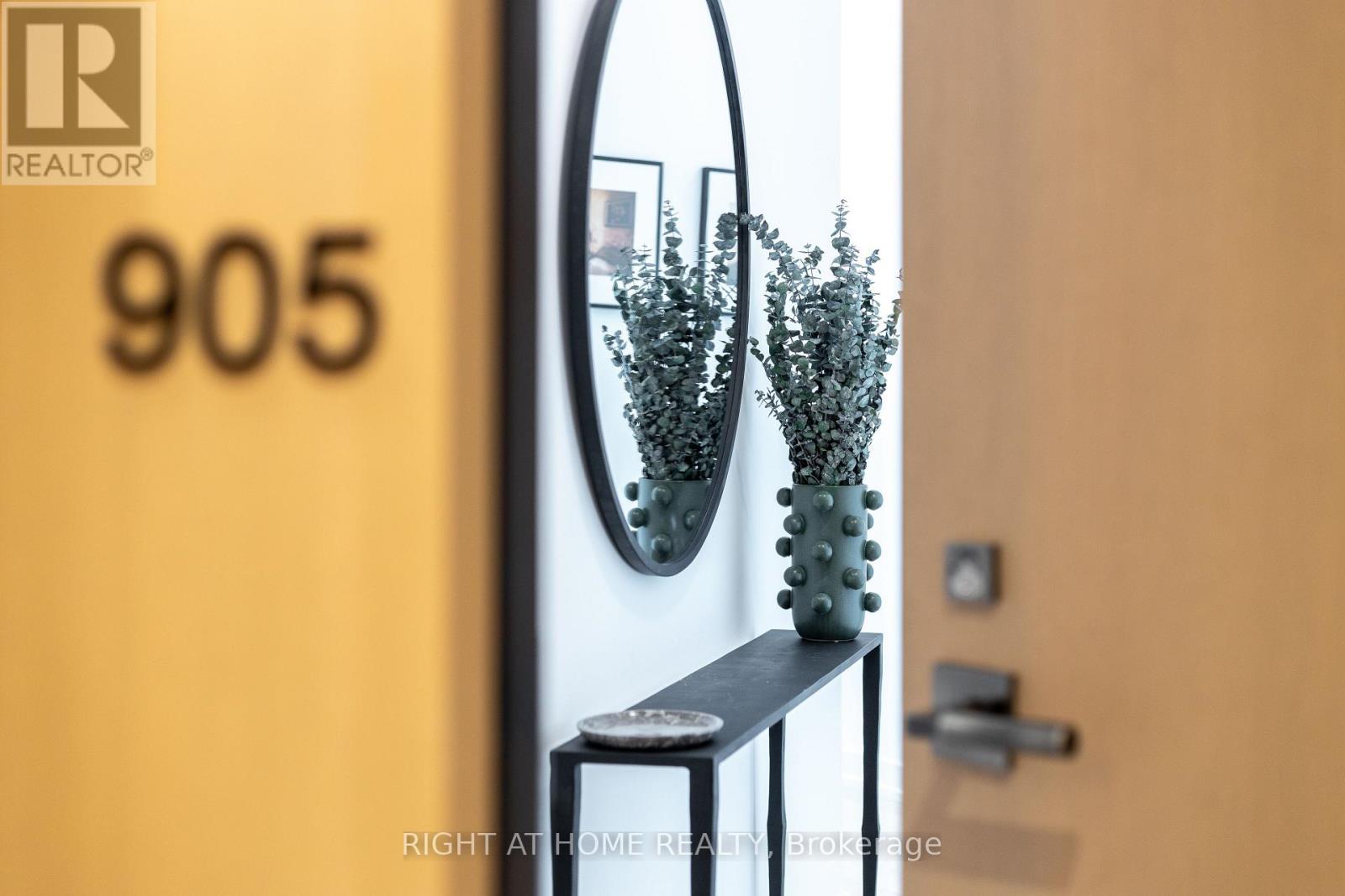 Apartment at 905 - 200 SUDBURY STREET, Toronto
