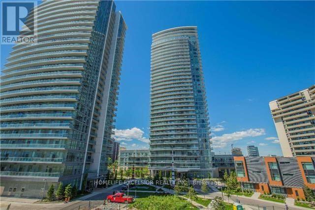 Apartment at 1611 - 62 FOREST MANOR ROAD, Toronto