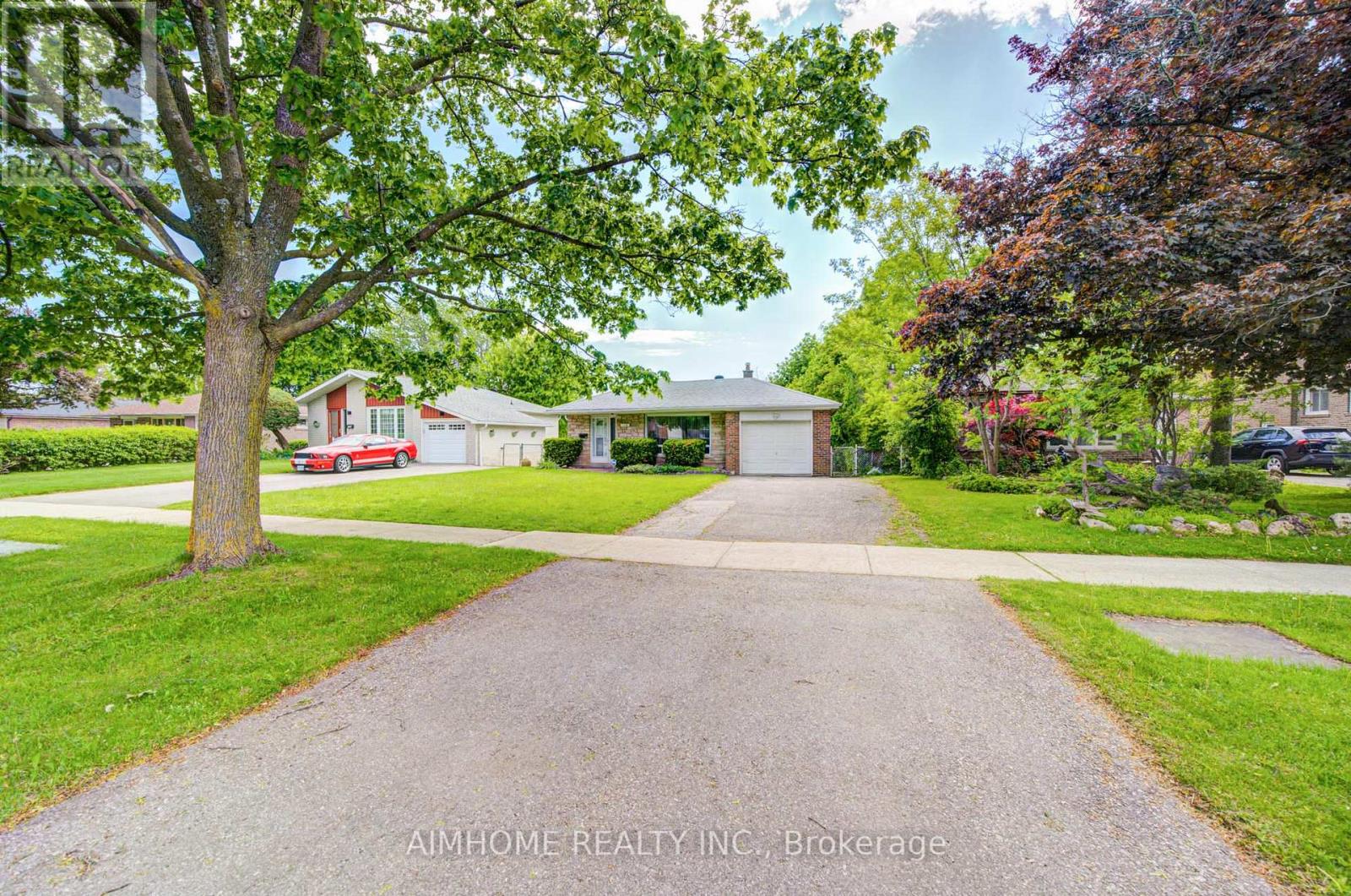 Detached at 119 MCNICOLL AVENUE, Toronto