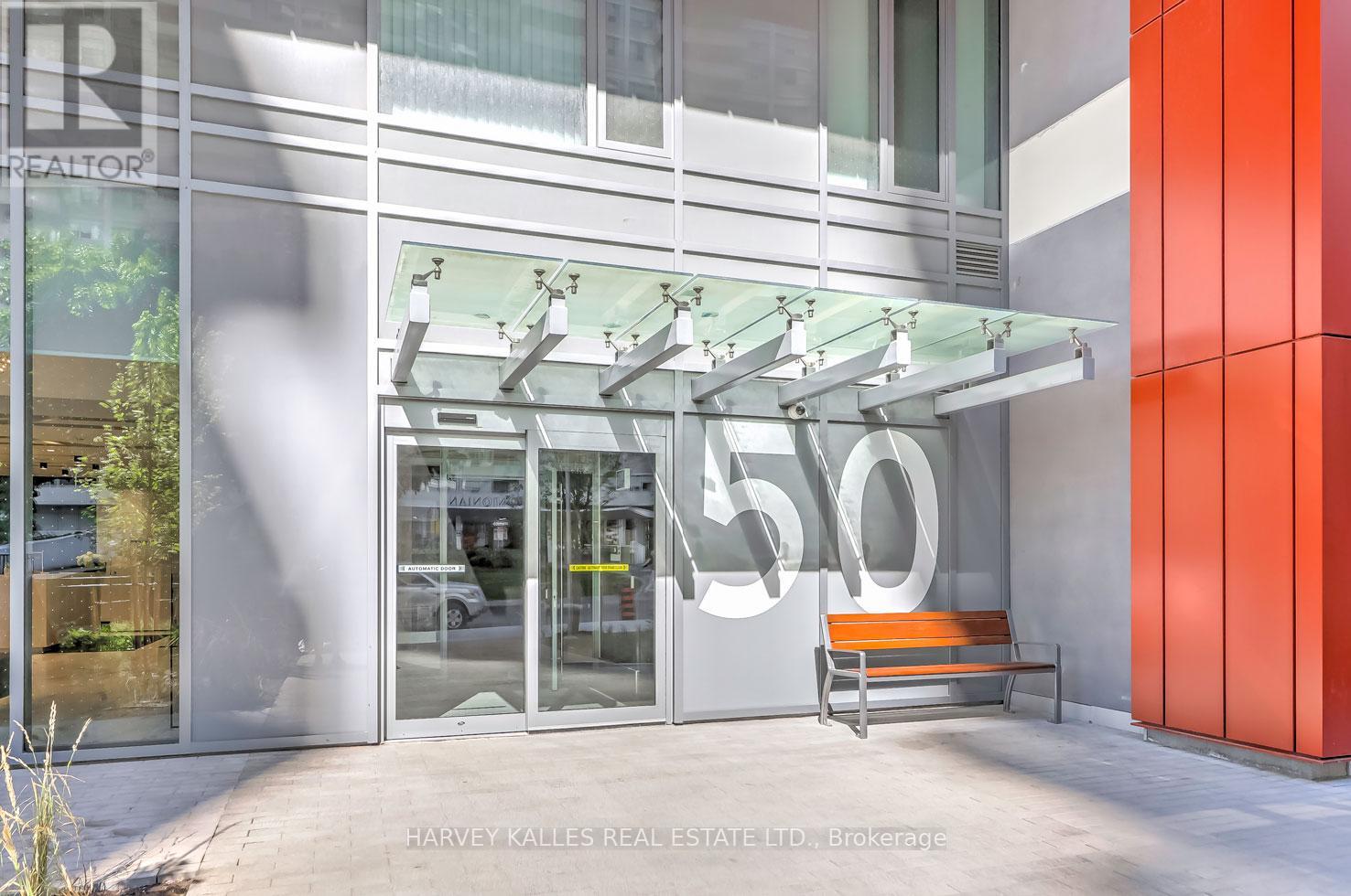 Apartment at 2217 - 50 DUNFIELD AVENUE, Toronto