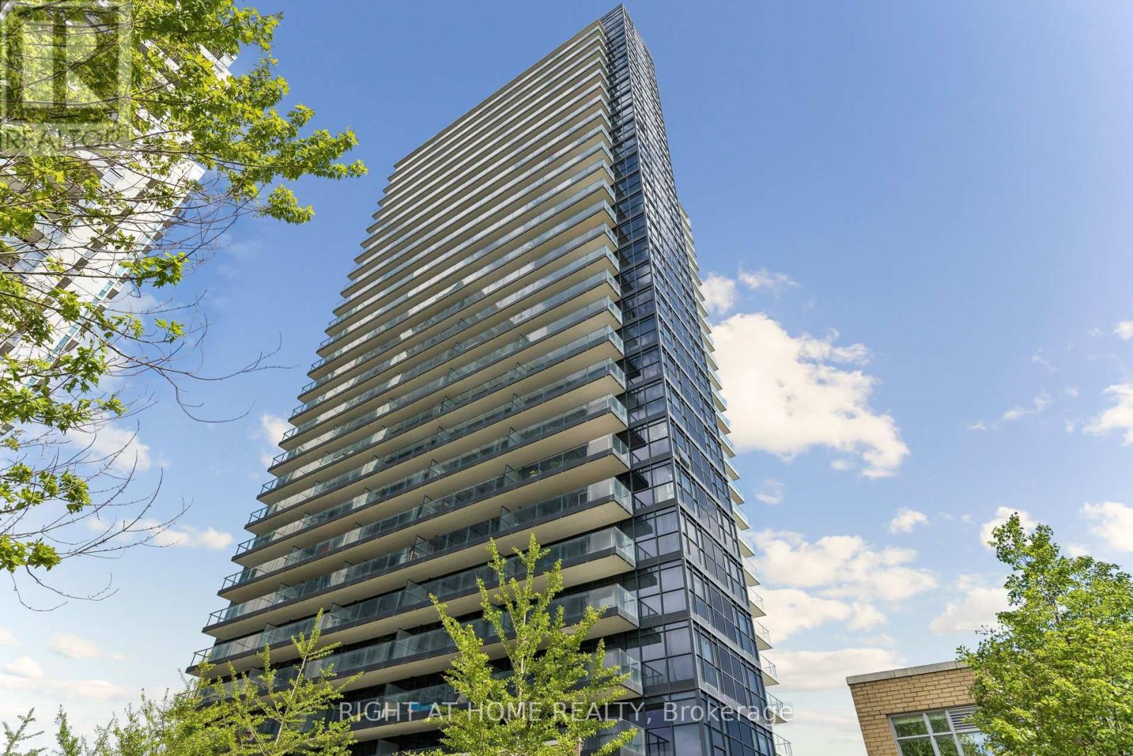 Apartment at 2306 - 29 SINGER COURT, Toronto