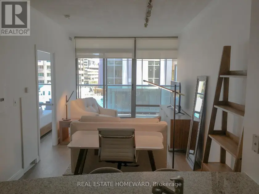 Apartment at 603 - 18 YORKVILLE AVENUE, Toronto
