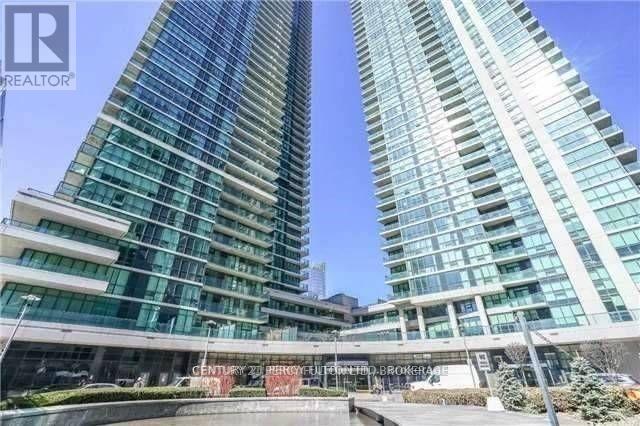 Apartment at 1204 - 33 BAY STREET, Toronto