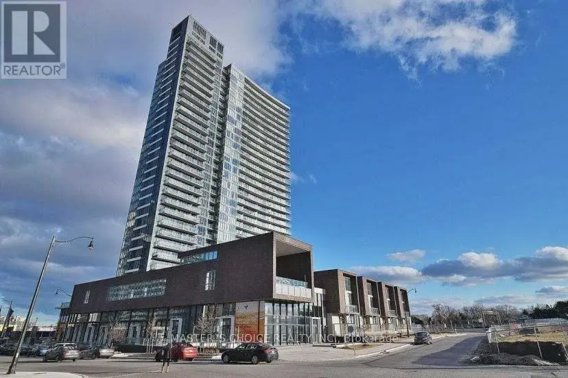 Apartment at 1717 - 121 MCMAHON DRIVE, Toronto