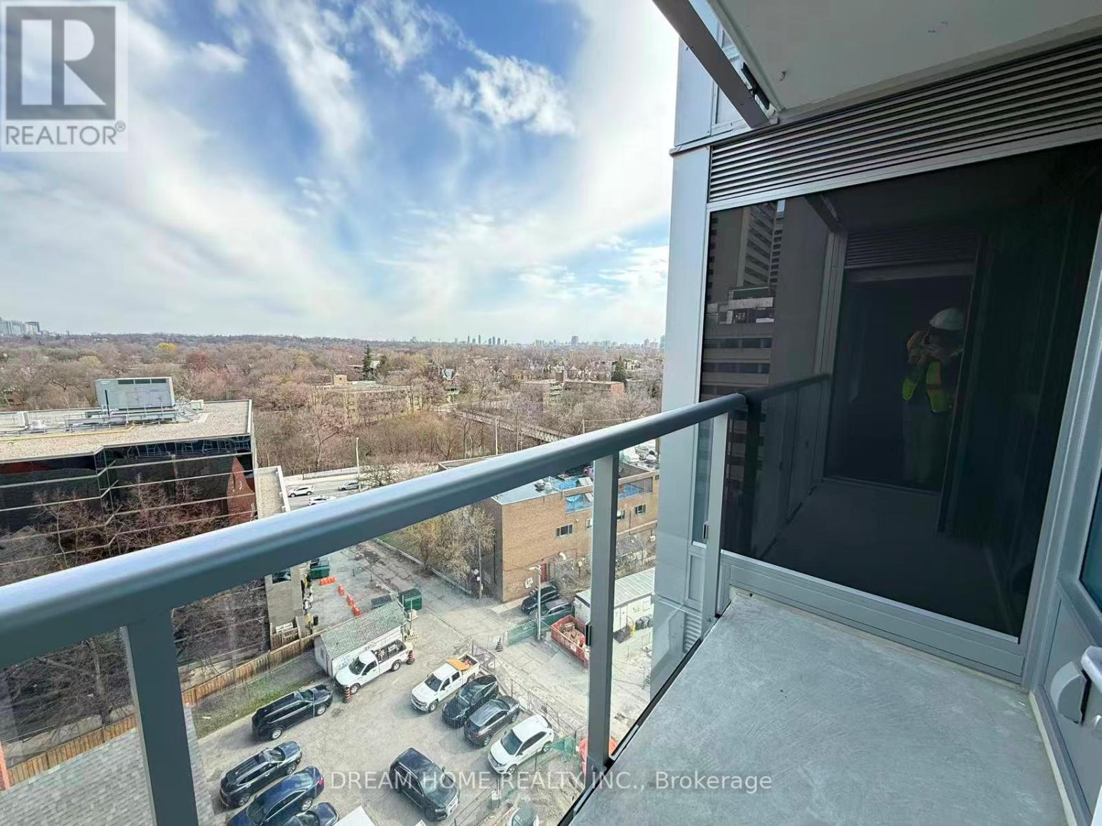 Apartment at 906 - 609 SHERBOURNE STREET, Toronto