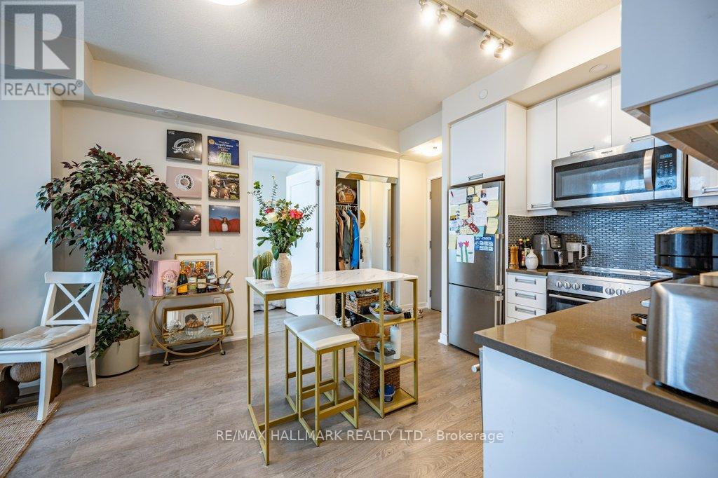 Apartment at 1006 - 99 JOHN STREET, Toronto