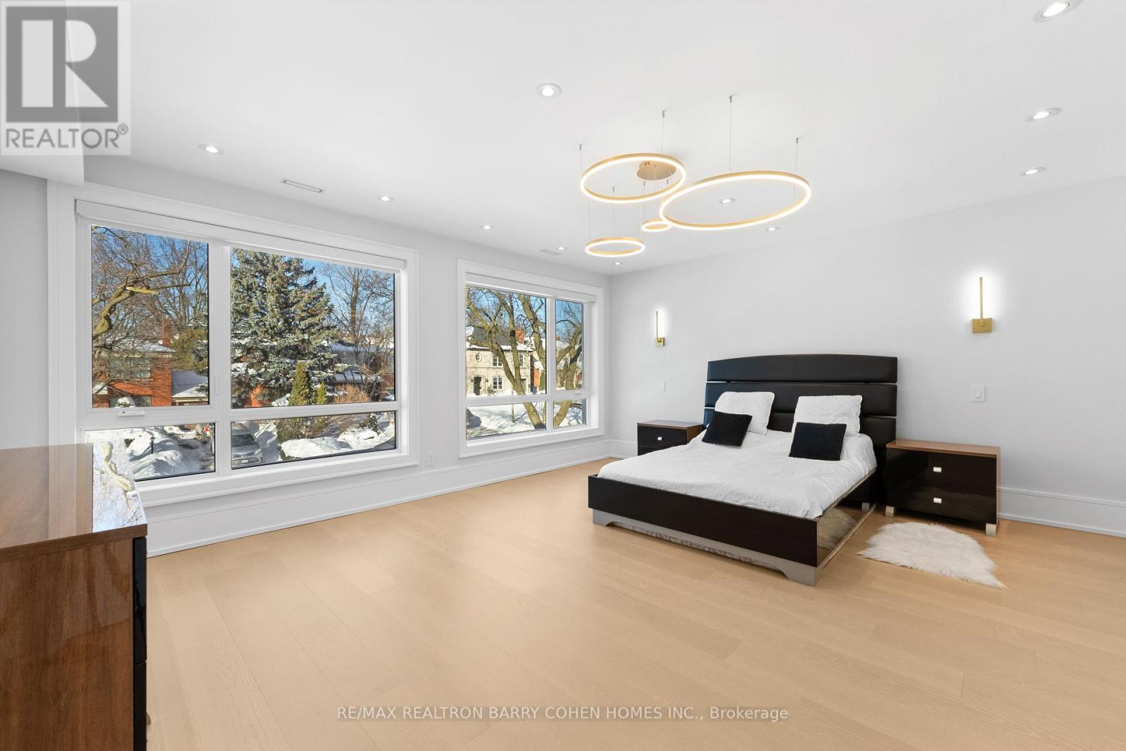 Detached at 615 BRIAR HILL AVENUE, Toronto