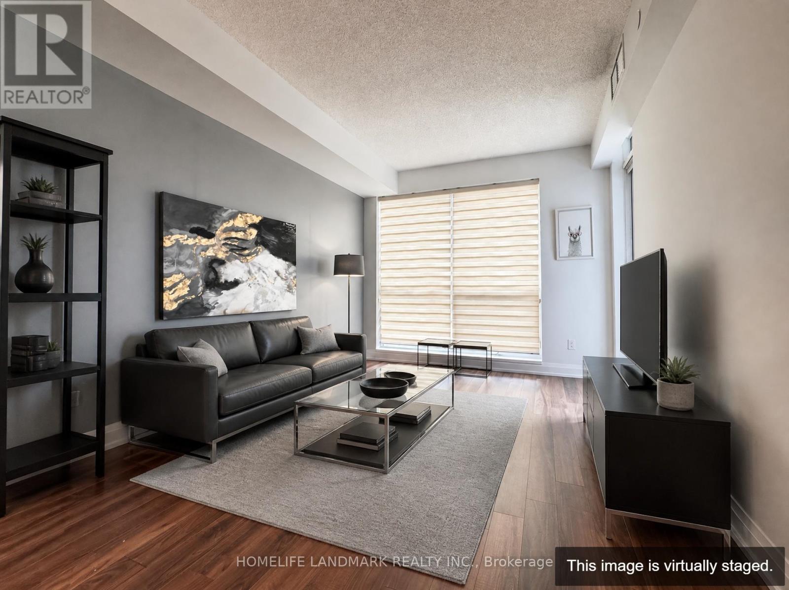 Apartment at 1903 - 18 GRAYDON HALL DRIVE, Toronto
