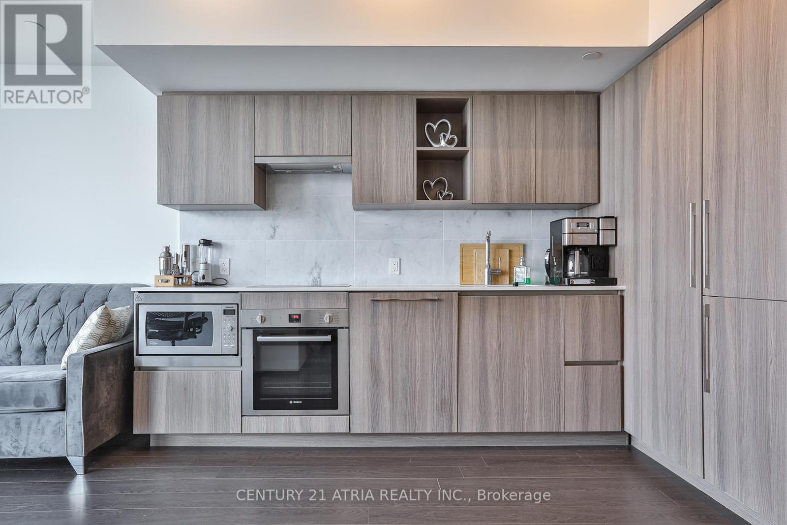 Apartment at 3715 - 19 BATHURST STREET, Toronto