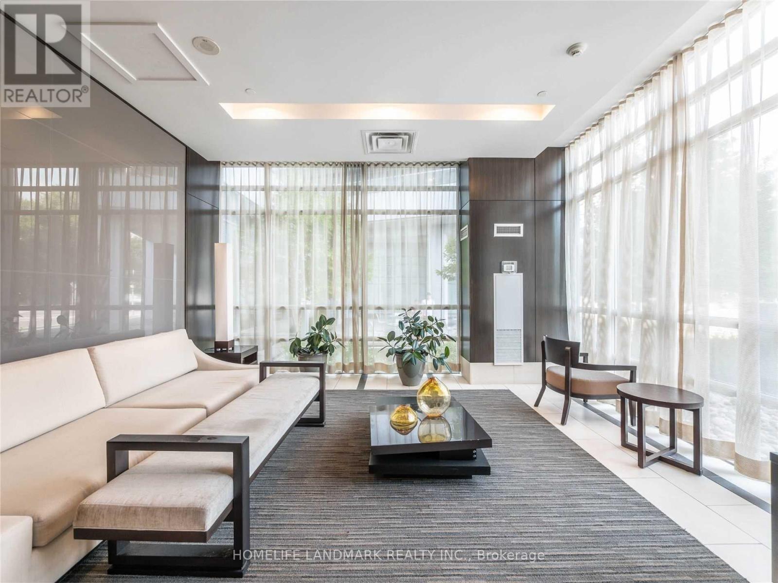 Apartment at 1904 - 30 HERONS HILL WAY, Toronto