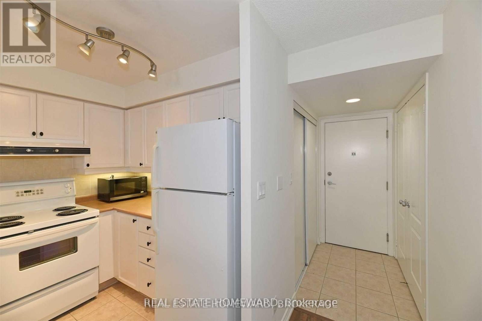Apartment at 504 - 1 REAN DRIVE, Toronto